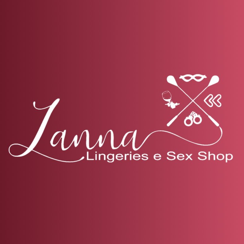 Lanna Lingeries e Sex Shop